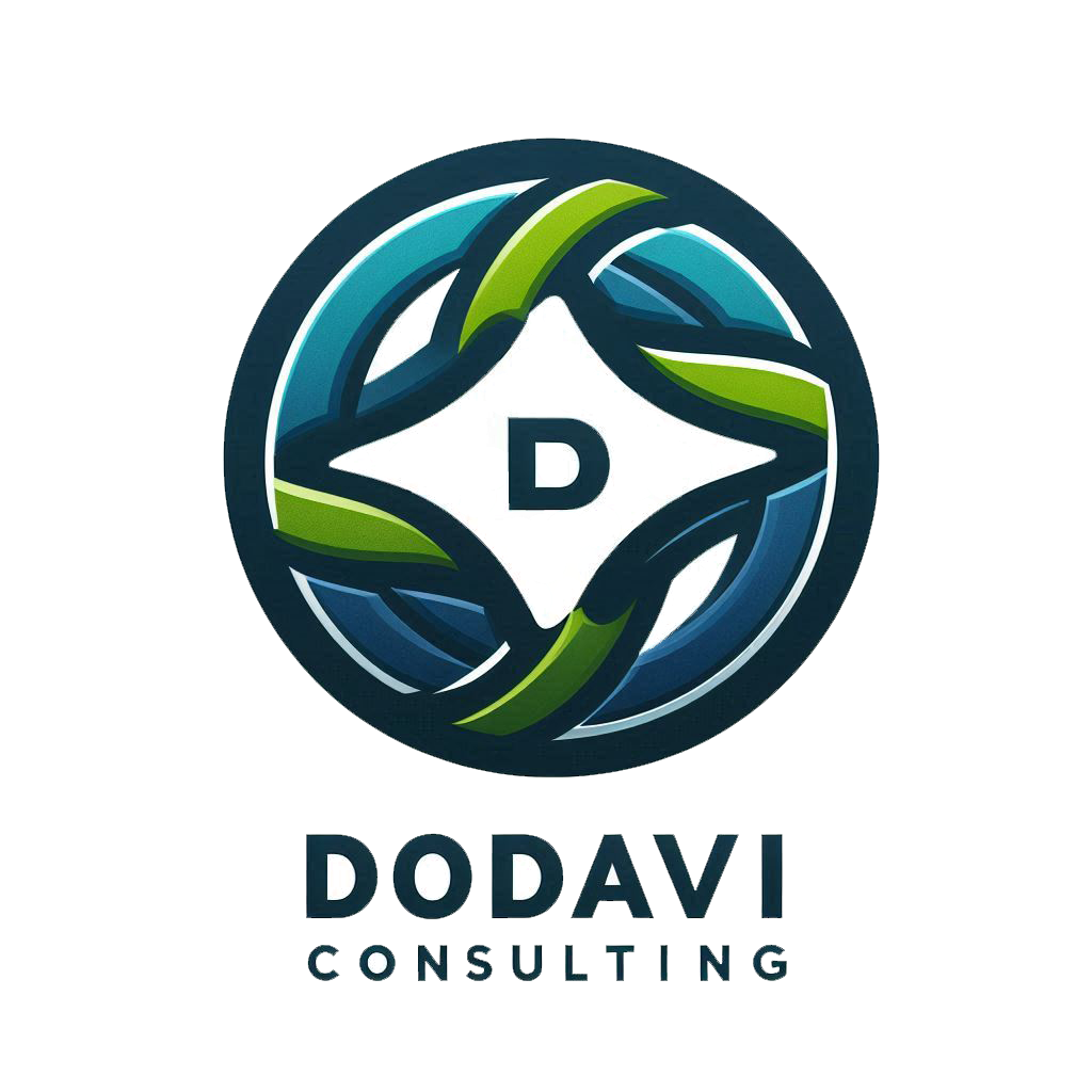 Dodavi Consulting - Conseil en efficacité numérique TPE PME