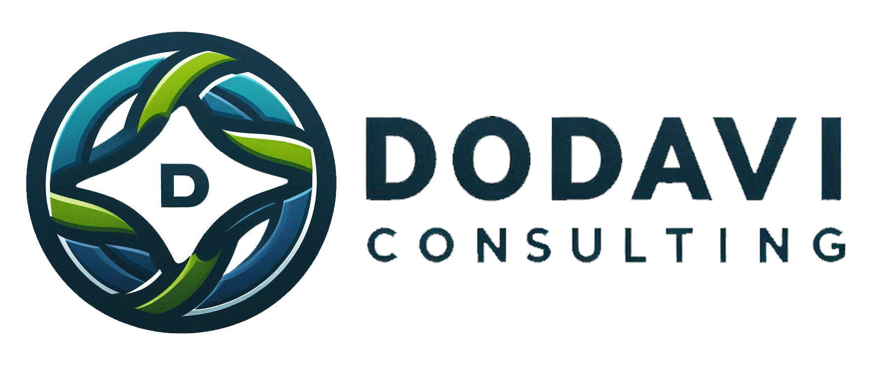 Dodavi Consulting - Conseil en efficacité numérique TPE PME